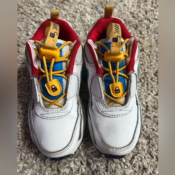 Nike Air Max 90 - Picture 3 of 5